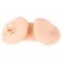 NMC - Shy Camilla - life-size inflatable sex doll