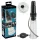 You2Toys - 2in1 - Penis Pump & Masturbator Combo (Clear)