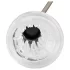 You2Toys - 2in1 - Penis Pump & Masturbator Combo (Clear)