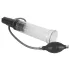 You2Toys - 2in1 - Penis Pump & Masturbator Combo (Clear)