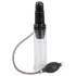 You2Toys - 2in1 - Penis Pump & Masturbator Combo (Clear)