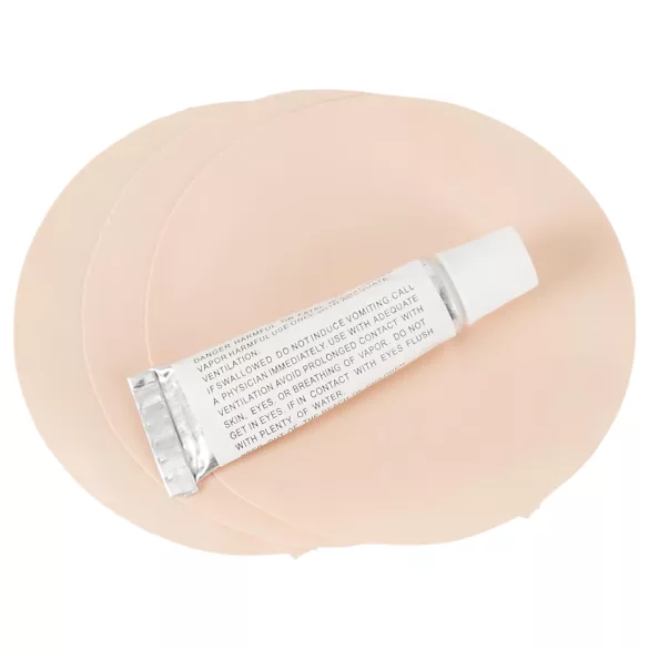 Hot Lucy - Life-Size Inflatable Companion