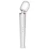 le Wand - Exclusive Cordless Massager Vibrator (White)