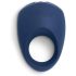 We-Vibe Pivot - Rechargeable Vibrating Ring (Midnight Blue)