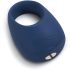 We-Vibe Pivot - Rechargeable Vibrating Ring (Midnight Blue)