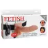 Fetish Strap-on 7 - Wearable Vibrator (Natural)