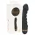 You2Toys - Bendy Ripple - Ribbed Vibrator (Black)