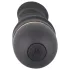 You2Toys - Bendy Ripple - Ribbed Vibrator (Black)