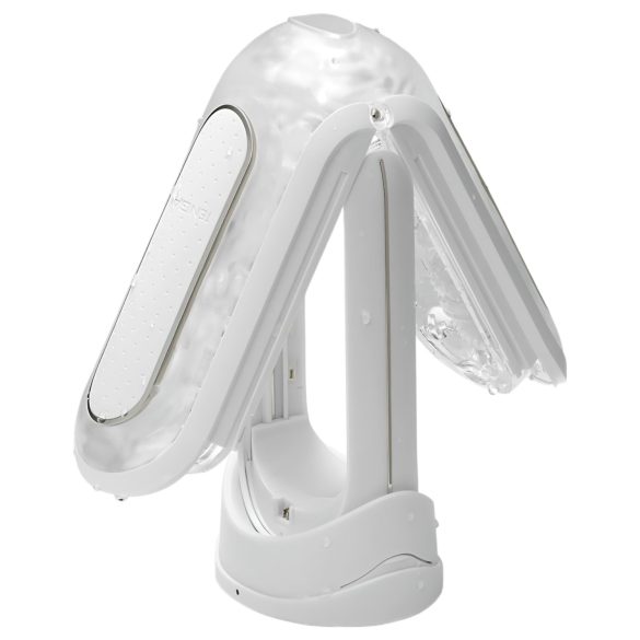 TENGA Flip Zero - vibrating masturbator (white)