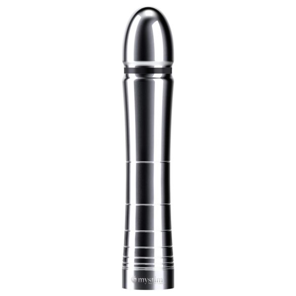 Mystim Glossy Glen - Electro Dildo