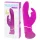 Happyrabbit Curve - Waterproof Clitoral Vibe (Purple)