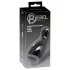 Rebel - Heated, Vibrating, Up-Down Moving Masturbator (Black)