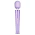 Le Wand Petite - Exclusive Cordless Massager Vibrator (Purple)