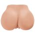 Interactive Moaning Butt Masturbator (Natural)