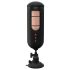 PDX Elite Mega Milker - Vibrating Male Masturbator (Black)