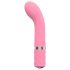 Pillow Talk Racy - Rechargeable Slim G-Spot Vibrator (Pink)