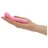 Pillow Talk Racy - Rechargeable Slim G-Spot Vibrator (Pink)