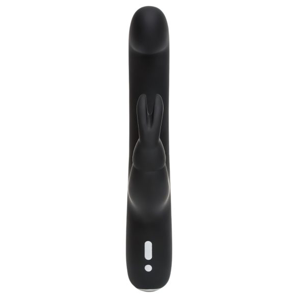 Happyrabbit G-Spot Slim - Vibrator (Black)