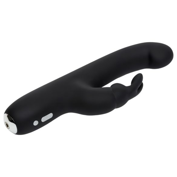 Happyrabbit G-Spot Slim - Vibrator (Black)