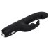 Happyrabbit G-Spot Slim - Vibrator (Black)