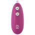 VibePad - Dual Motor Wireless Pillow Vibrator (Purple)