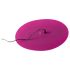 VibePad - Dual Motor Wireless Pillow Vibrator (Purple)