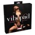 VibePad - Dual Motor Wireless Pillow Vibrator (Purple)