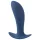 You2Toys - Rechargeable Radio-Controlled Anal Vibrator (Blue)