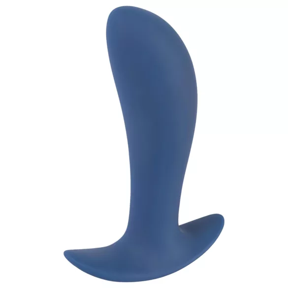 You2Toys - Rechargeable Radio-Controlled Anal Vibrator (Blue)