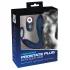 You2Toys Prostate Plug - Blue Anal Vibrator with Cock Ring