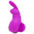 Happyrabbit Clitoral - Bunny Vibrator (Purple)