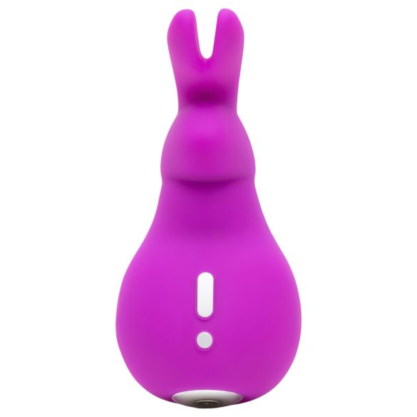 Happyrabbit Clitoral - Bunny Vibrator (Purple)