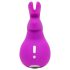 Happyrabbit Clitoral - Bunny Vibrator (Purple)