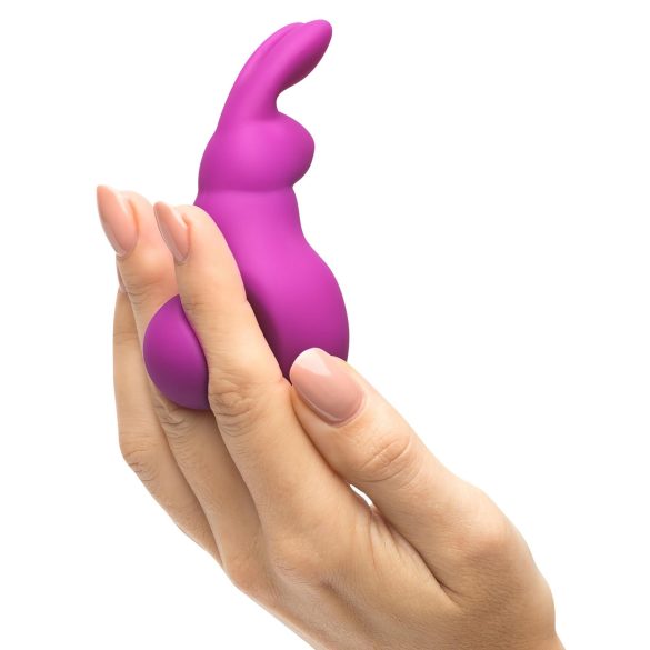Happyrabbit Clitoral - Bunny Vibrator (Purple)