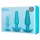 b-Vibe - Complete 7-Piece Anal Expansion Set