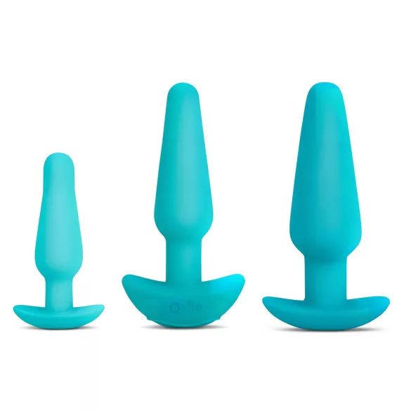 b-Vibe - Complete 7-Piece Anal Expansion Set