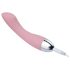 Svakom Amy - Rechargeable G-Spot Vibrator (Pink)