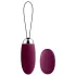 Svakom Elva - wearable rechargeable remote-controlled vibrating egg (violet)
