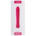 Svakom Anya - Rechargeable Warming Rod Vibrator (Red)
