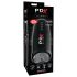 PDX Elite Moto Bator 2 - Suction & Motion Sensation (Black)