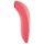 We-Vibe Melt - Smart Airwave Clitoral Stimulator (Coral)