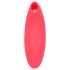 We-Vibe Melt - Smart Airwave Clitoral Stimulator (Coral)
