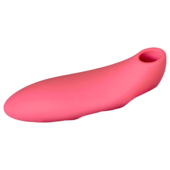 We-Vibe Melt - Smart Airwave Clitoral Stimulator (Coral)
