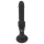 You2Toys Fucking Machine - suction cup thrusting vibrator (black)