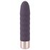 You2Toys Elegant Diamond - Rechargeable Wand Vibrator (Purple)