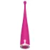 Couples Choice - Rechargeable Clitoral Vibrator (Pink)