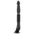 You2Toys - RC Thrusting Vibrator (Rechargeable, Black)