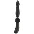 You2Toys - RC Thrusting Vibrator (Rechargeable, Black)