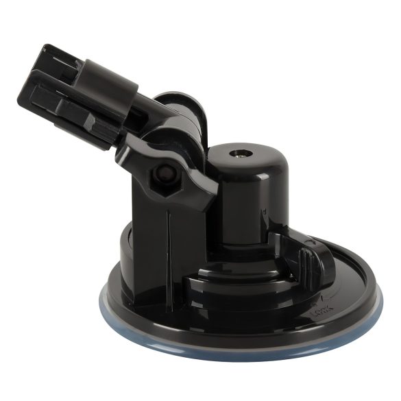 You2Toys - RC Thrusting Vibrator (Rechargeable, Black)