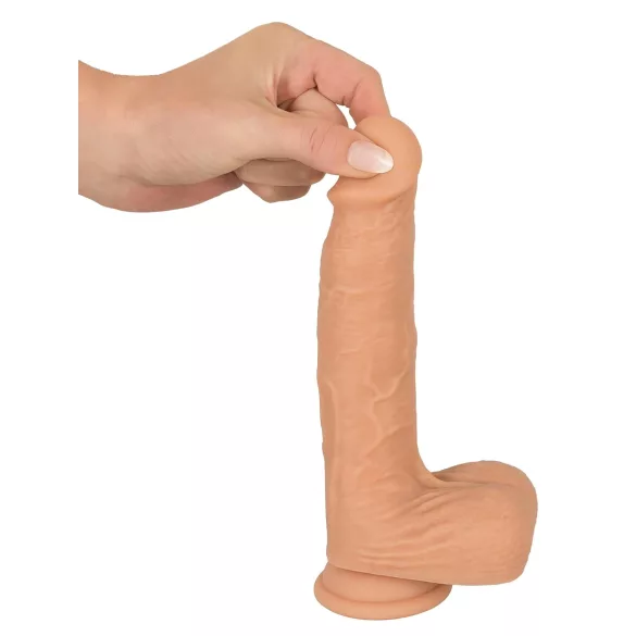 You2Toys - Natural Thrusting Vibrator (Natural)